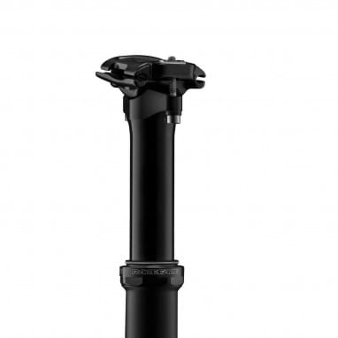 Turbine SL Dropper variabele paal 31.6 - zwart