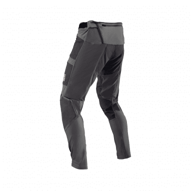Pantaloni MTB AllMtn 4.0 - Granito