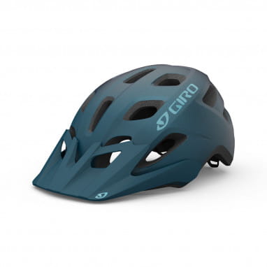 VERCE Bicycle Helmet - matte ano harbor blue fade