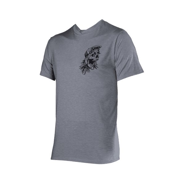Camiseta MTB Gravity 1.0 Granite
