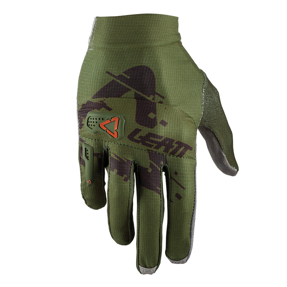 Continent Ontslag nemen Hiel Leatt Handschoen DBX 3.0 Lite Handschoenen - Groen | MTB handschoenen | BMO  Bike Mailorder