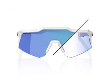 Speedcraft XS, Photochromic Lens - Bastille LE