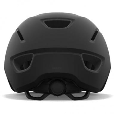 Caden II Bike Helmet - matte grey