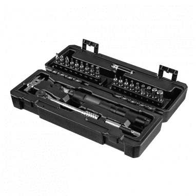 Torq Stick Pro Digital, Werkzeugset
