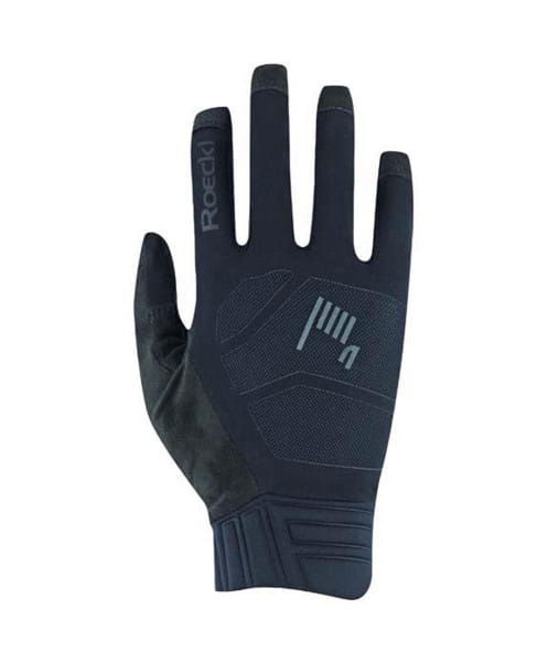 Murnau Gloves - Black