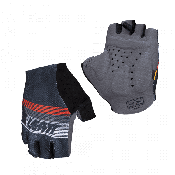 Handschoen MTB 5.0 Endurance - Zwart