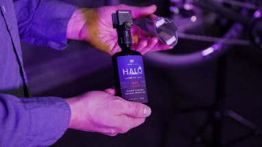 HALO Wax Lube 120ml