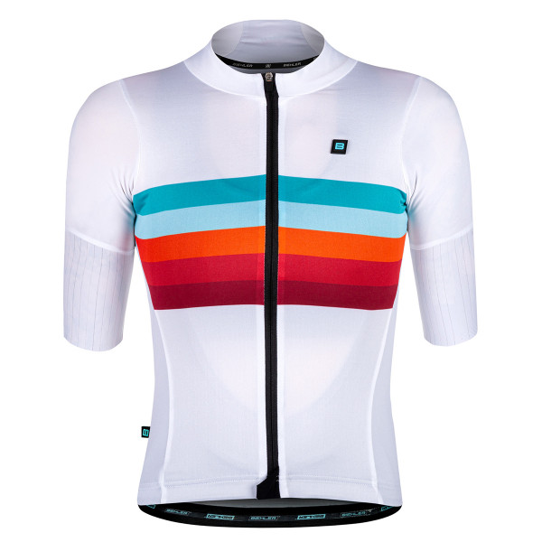 Maillot ESSENTIAL Mujer - Blanco