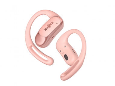 OpenFit Air - rosa