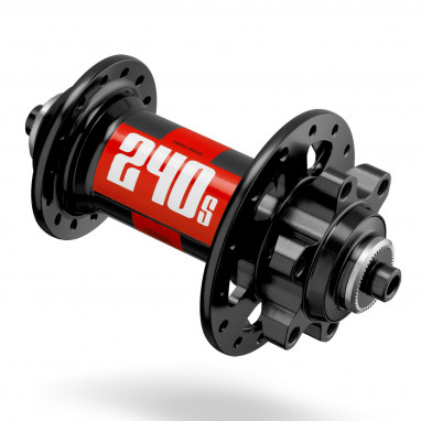 240s Disc Brake IS FW / MTB Vorderradnabe