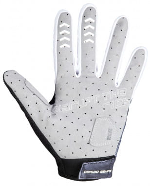 Cross Glove Light-Air 2.0 gray-white-black