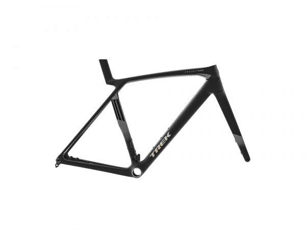 Madone SLR Gen 8 Frameset - Mat/Glanzend Koolstof Rook