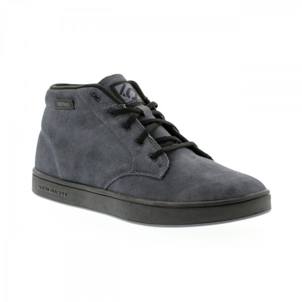 Dirtbag Bike/Lifestyle Schuh - utility grey