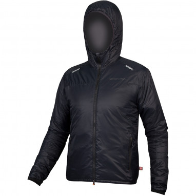 Giacca isolante GV500 - Nero