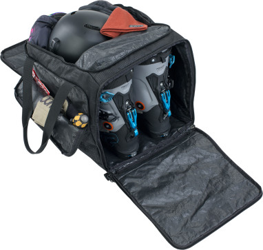 Gear Bag 35 L - Noir