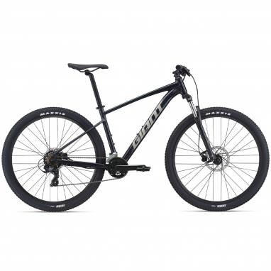 Talon 3+ 29 Zoll - Metallic Black