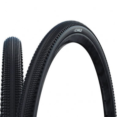 G-ONE COMP K-Guard, clincher tire 28