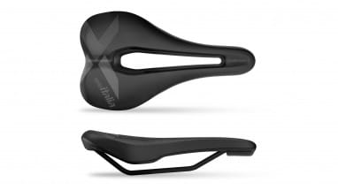 X-Bow SF S3 - black