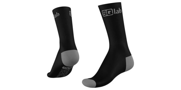 SQ Socks - Black