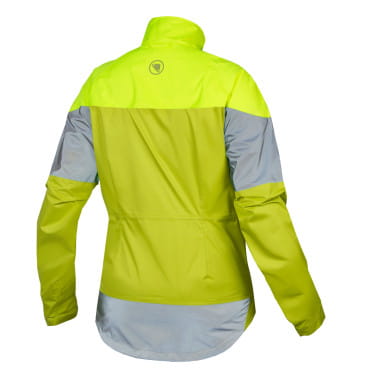 Ladies Urban Luminite Jacket II - Neon Yellow
