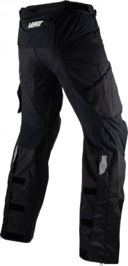 Pantalone Moto 5.5 Enduro 23 - nero