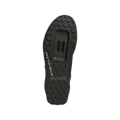 Kestrel Pro BOA MTB-schoenen - Zwart/Rood