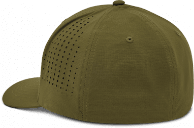 Non Stop Tech Flexfit - Olive Green