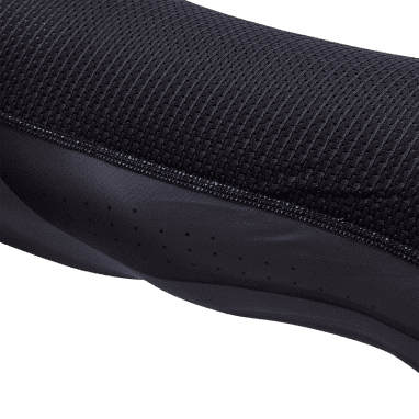 Flexair Knee Brace Sock - Dark Shadow