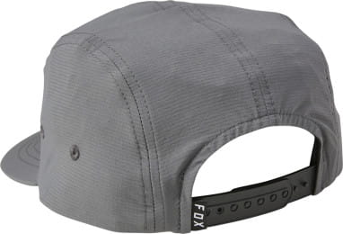 CLEAN UP 5 PANEL HAT - PTR