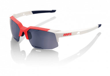 Speedcoupe Sports Glasses - Smoke Lense
