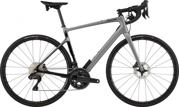Synapse Carbon 2 RLE Grey