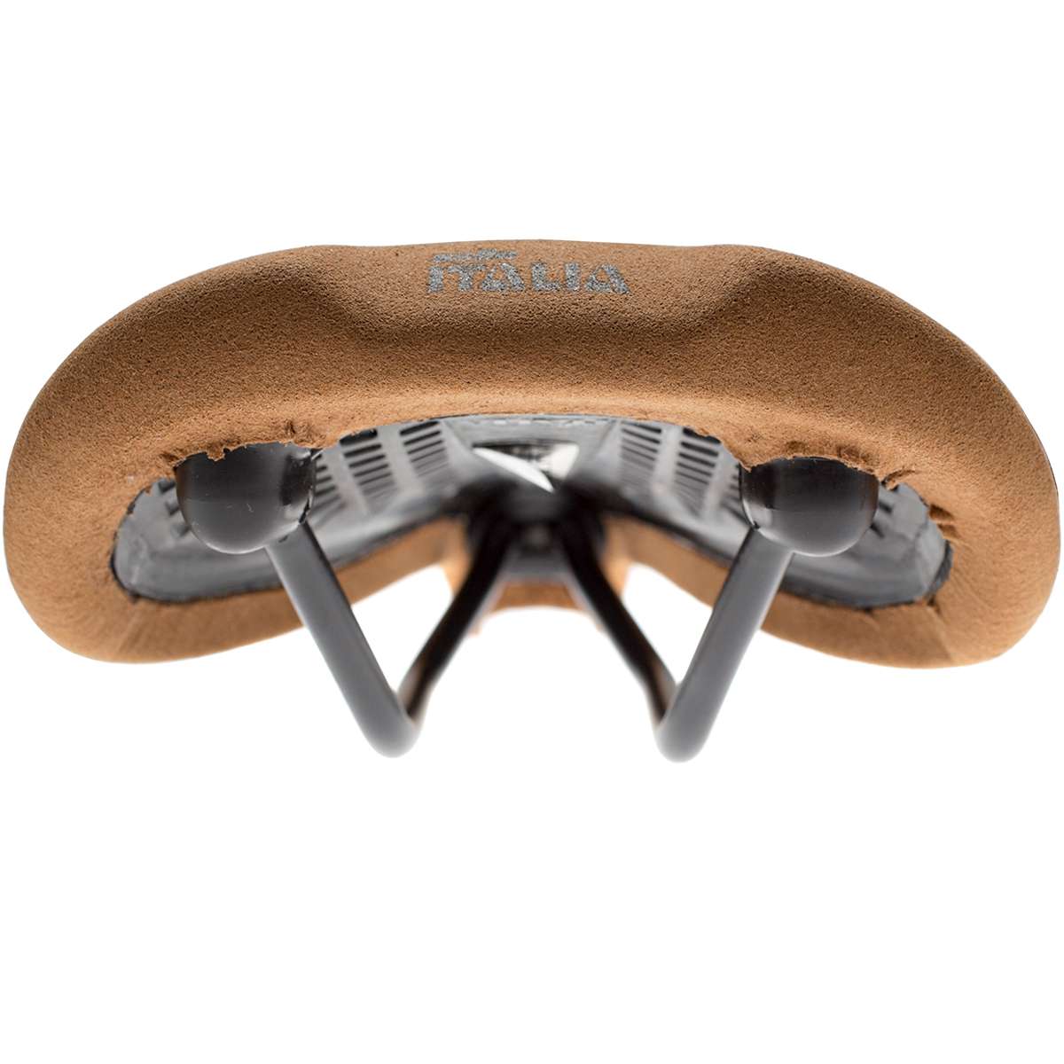 ☆1点のみ 新品 SELLE ITALIA Flite 1990 titanium ヌバック