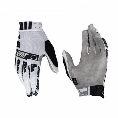 Glove MTB 2.0 X-Flow - White