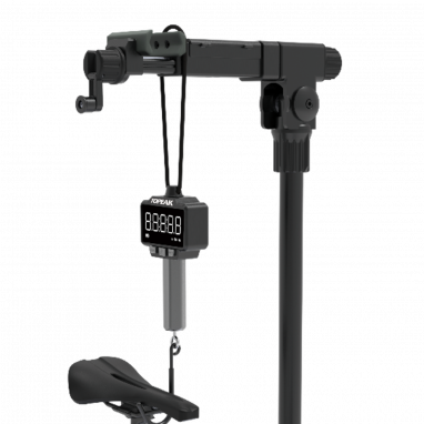 Bike Scale Team Issue