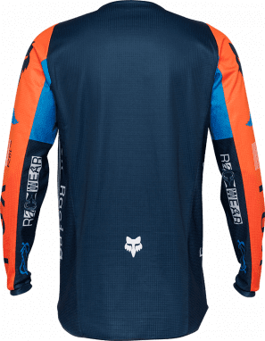 180 Race Spec Jersey - Midnight