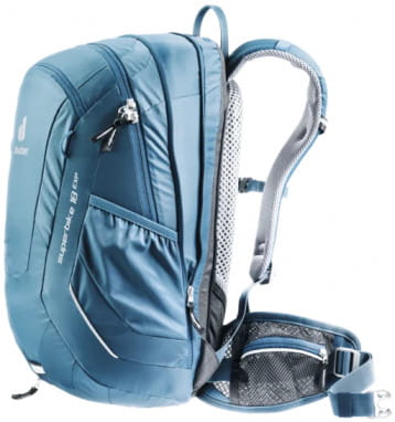 Superbike 18 EXP Backpack - Blue