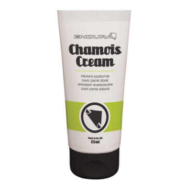 Buttocks Cream - Chamois Cream