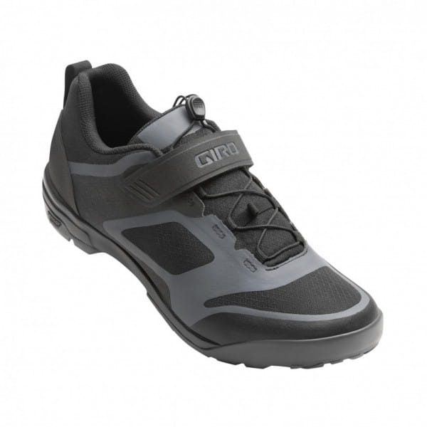 Ventana Fastlace - Chaussures MTB - portaro grey/dark shadow