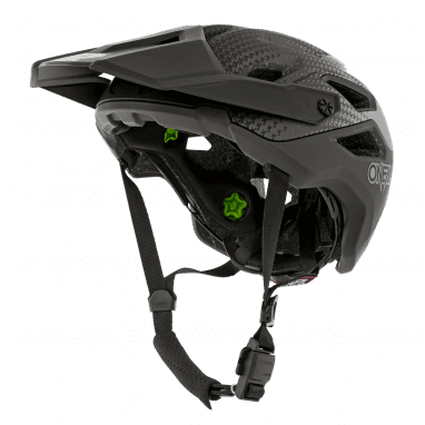 Pike Ipx® Helmet Stars V.22 - Black/Grey