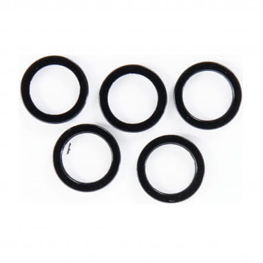 Spacer 2mm for chainring bolts
