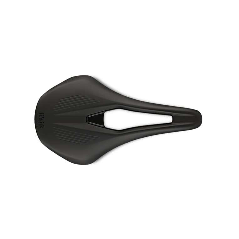 Tempo Argo R1 160 Saddle Black Saddles Saddles Accessories Parts BMO Bike Mailorder EN