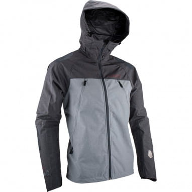  Leatt All-Mtn 5.0 MTB - Chaqueta para hombre, Ivy : Automotriz