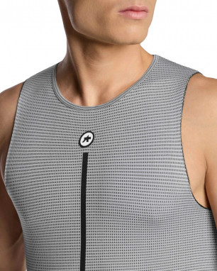 1/3 NS Skin Layer P1 - Grey Series