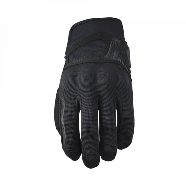 Gloves RS3 ladies - black