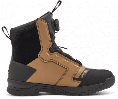 Defend Adv Boot - Dark Khaki