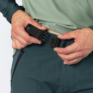Trigger 1.0 Hose duck green