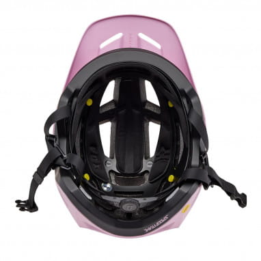 Speedframe Helmet, CE - Blush