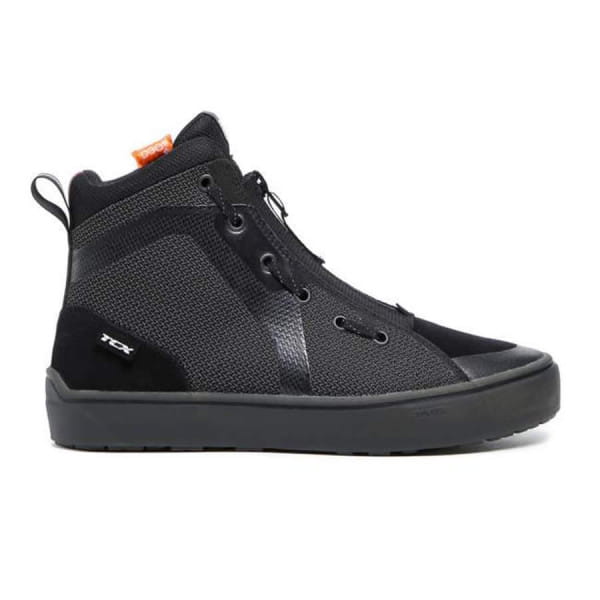 IKASU Air schoenen - zwart