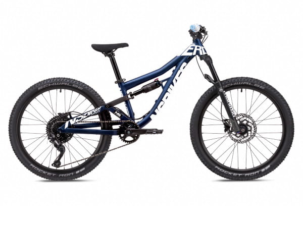 Nerd Junior 24'' All MTN - Night Sky