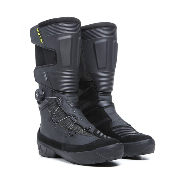 Boots Infinity 3 GTX black